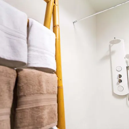 Namaste Costa Adeje (Tenerife)