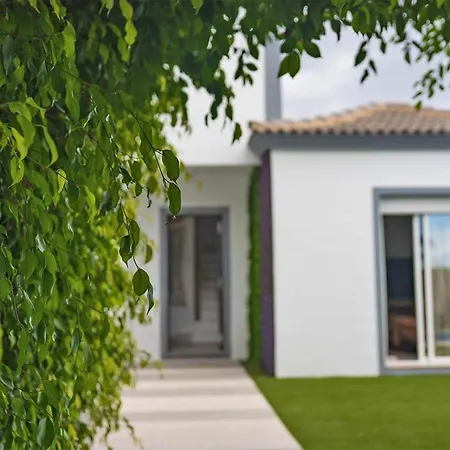 Villa Shanti アデヘ