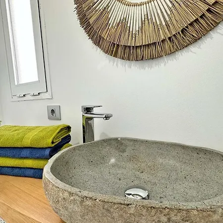 Namaste Villa Costa Adeje (Tenerife)