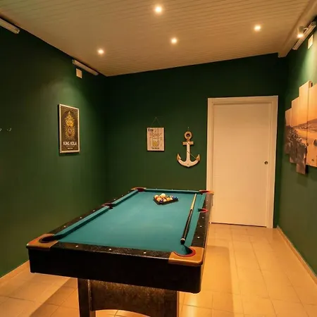 Villa Shanti