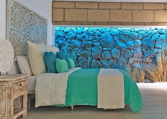 ヴィラ Villa Shanti