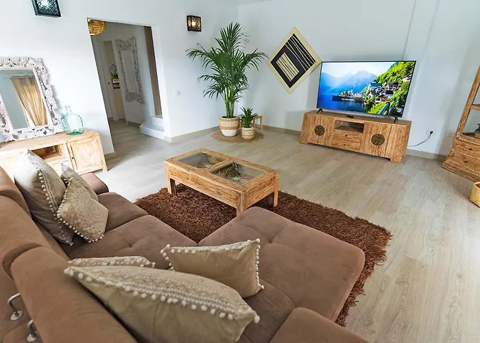 Villa Shanti ヴィラ *