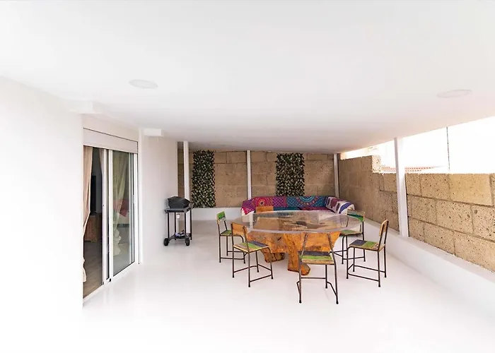 ヴィラ Villa Shanti *