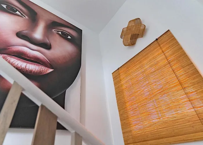 ヴィラ Villa Shanti アデヘ