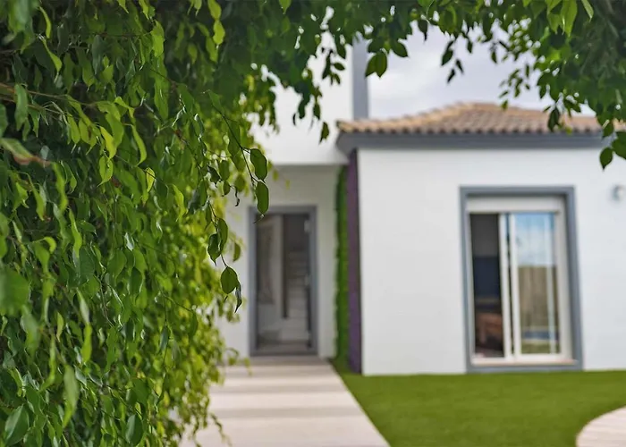 Villa Shanti アデヘ