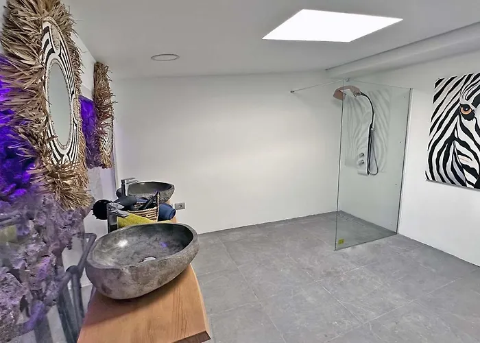 Villa Shanti ヴィラ *