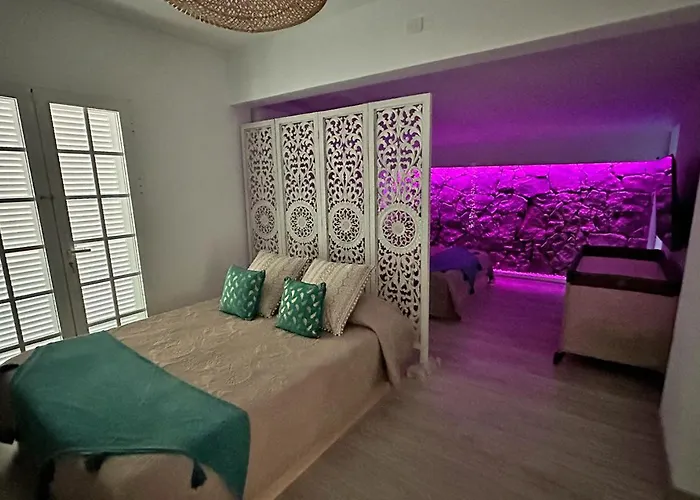 Villa Shanti アデヘ