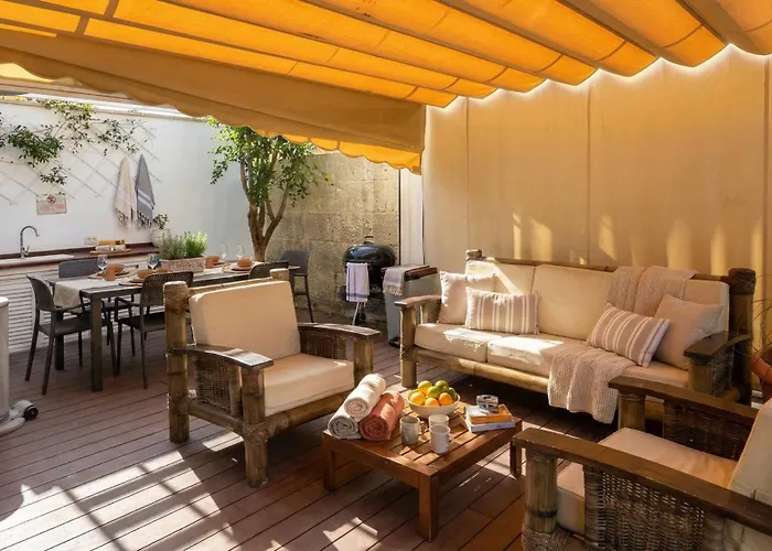 Villa Shanti ヴィラ