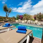 Shanti Βίλα Costa Adeje (Tenerife)