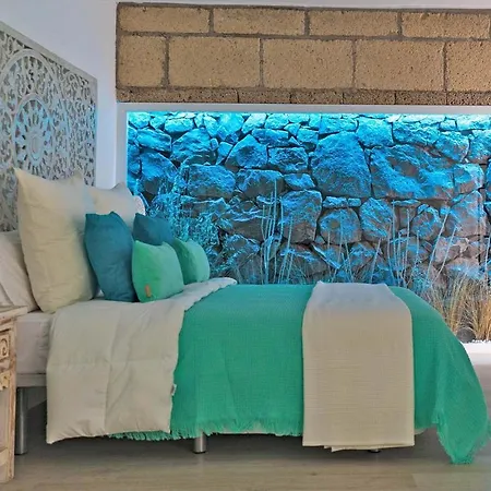 Villa Namaste