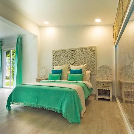 Namaste * Costa Adeje (Tenerife)