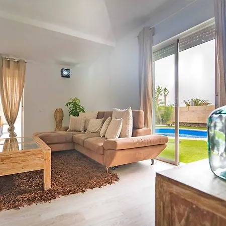 Villa Namaste
