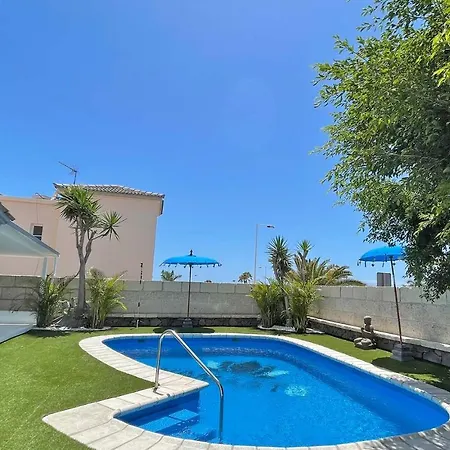 Villa Namaste