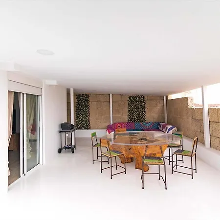 Villa Namaste *