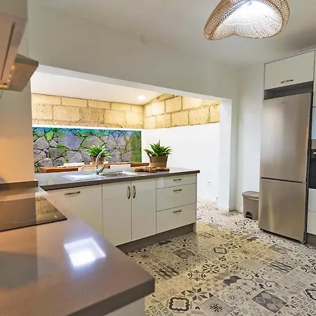 Villa Namaste