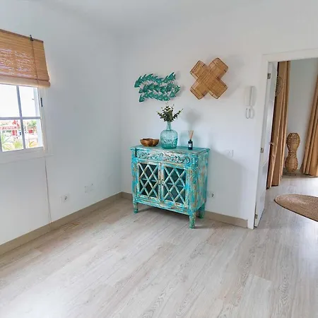 Namaste Villa *