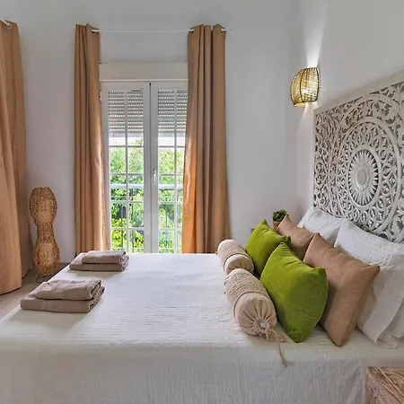 Villa Namaste *
