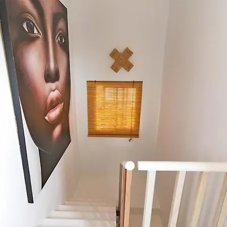 Namaste Villa Costa Adeje (Tenerife)