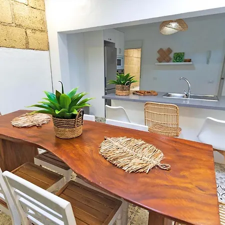 Namaste Villa *