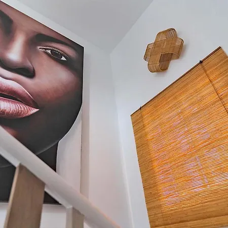 Villa Namaste Costa Adeje (Tenerife)