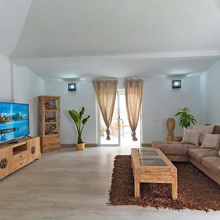 Namaste Costa Adeje (Tenerife)