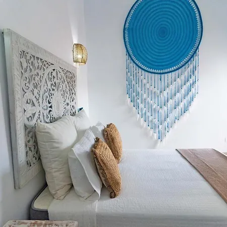 Namaste Villa *