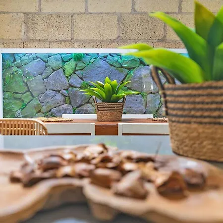 Namaste Villa Costa Adeje (Tenerife)