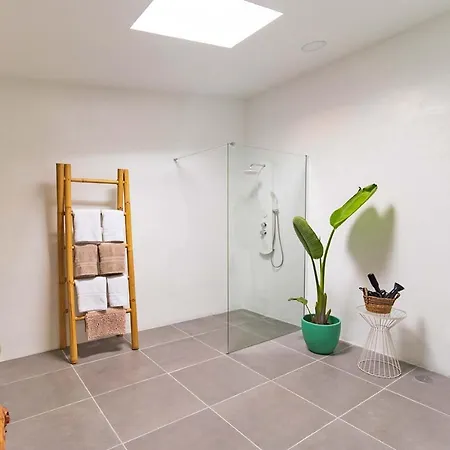 Villa Namaste Costa Adeje (Tenerife)