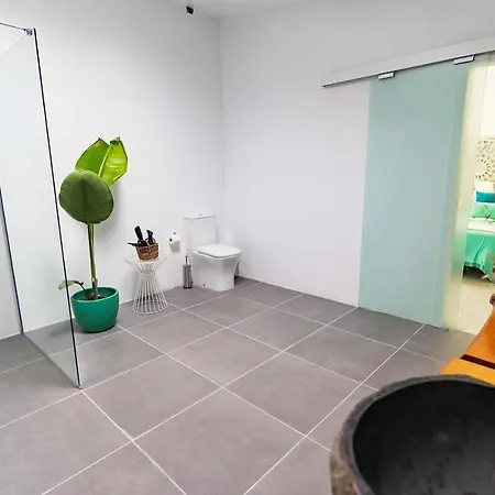 Namaste Villa Costa Adeje (Tenerife)