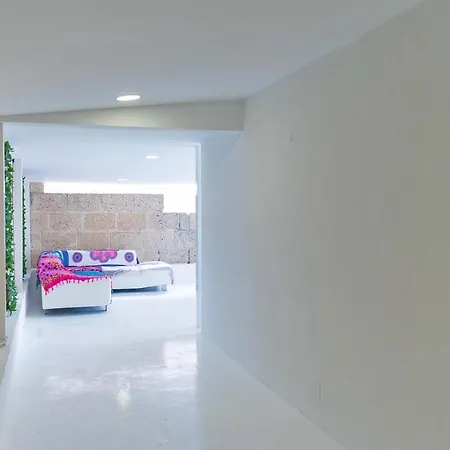 Namaste Villa Costa Adeje (Tenerife)