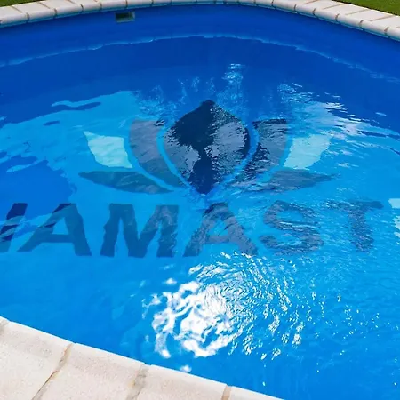 Villa Namaste Costa Adeje (Tenerife)