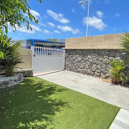Villa Namaste