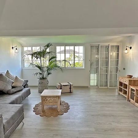 Villa Namaste