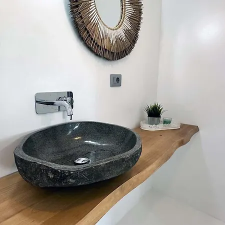 Namaste Villa