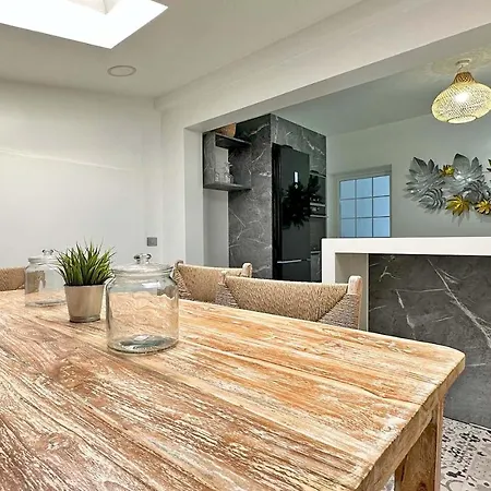 Villa Namaste *