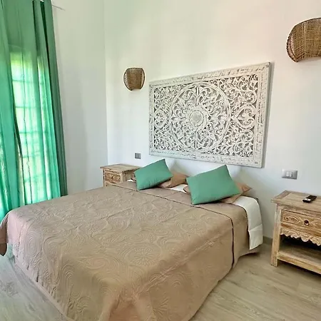 Namaste Costa Adeje (Tenerife)