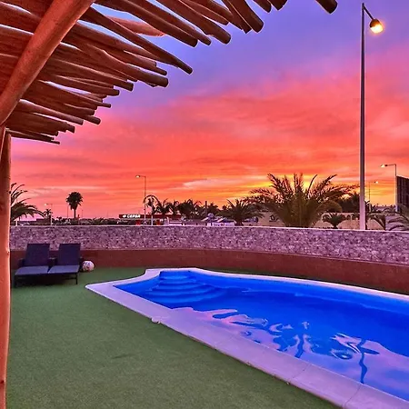 Villa Namaste *