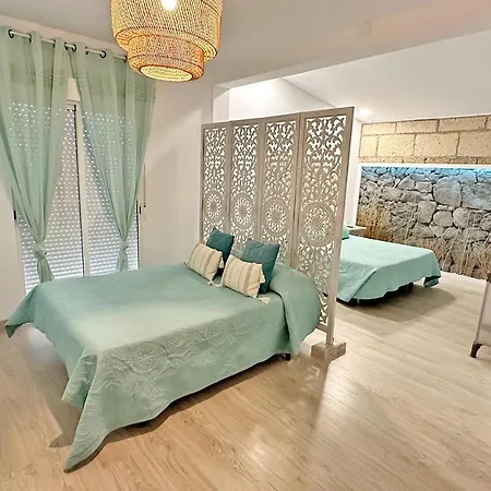 Villa Namaste *