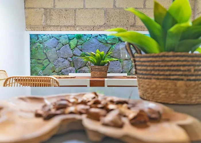 Villa Namaste Villa Costa Adeje (Tenerife)