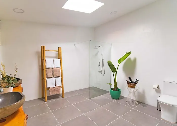 Villa Villa Namaste Costa Adeje (Tenerife)