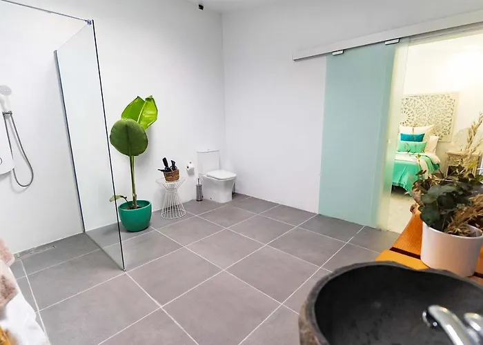 Villa Namaste Villa Costa Adeje (Tenerife)