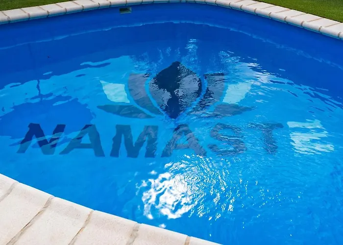 Villa Villa Namaste Costa Adeje (Tenerife)