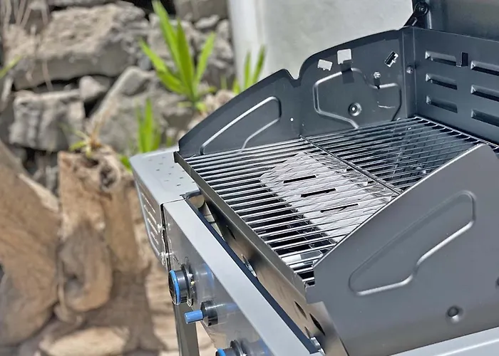 Villa Namaste * Costa Adeje (Tenerife)