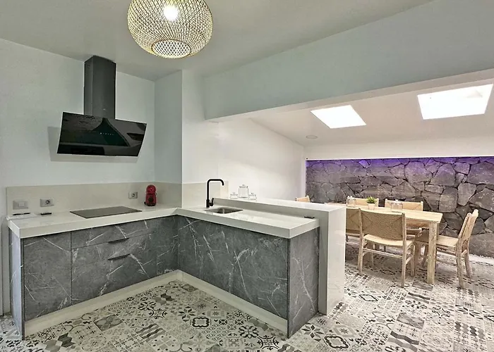 Villa Namaste Costa Adeje (Tenerife)