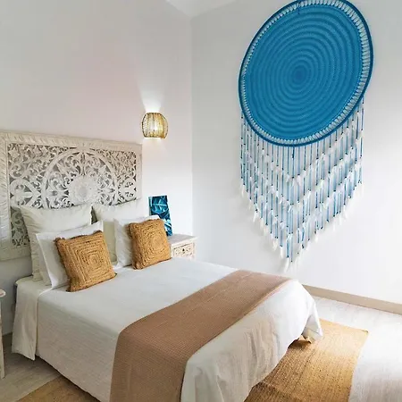 Namaste Villa Costa Adeje (Tenerife)