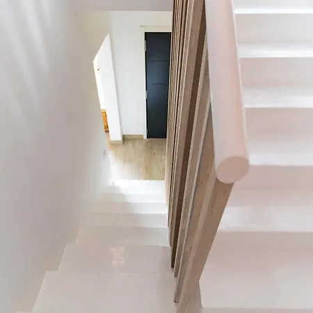 Namaste Villa *