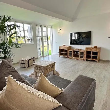 Namaste * Costa Adeje (Tenerife)