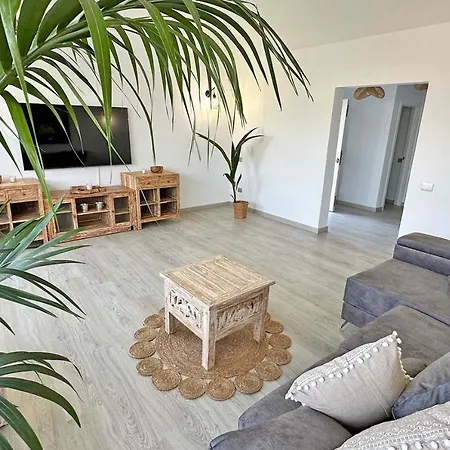 Villa Namaste