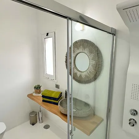 Namaste * Costa Adeje (Tenerife)