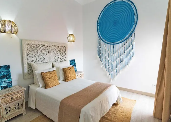 Villa Shanti Βίλα Costa Adeje (Tenerife)